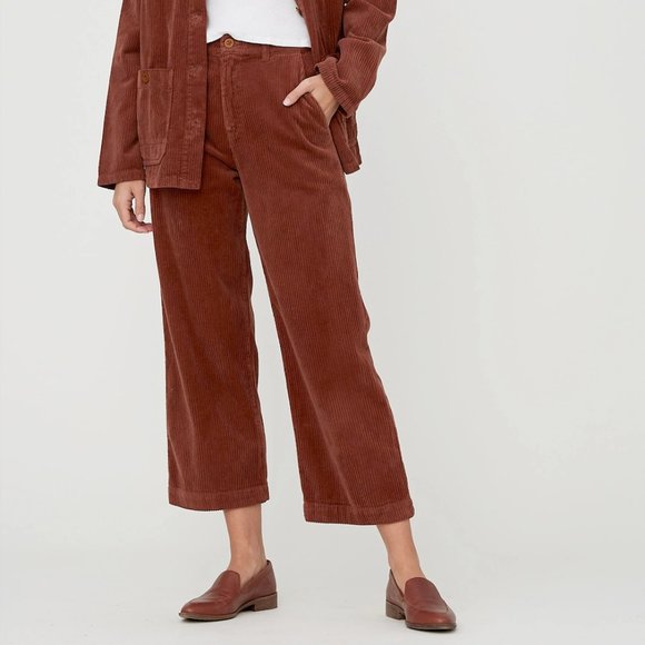 LACAUSA Jasper Trousers- size 4 - Picture 1 of 4